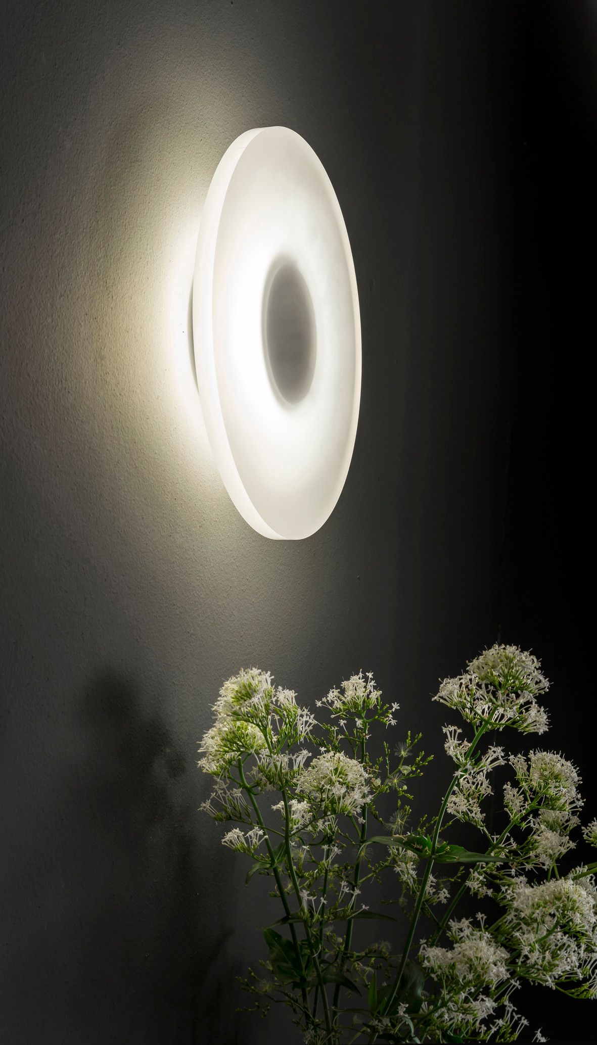 Светодиодный настенный светильник Album LP ARCH-00147175 - Вид №1