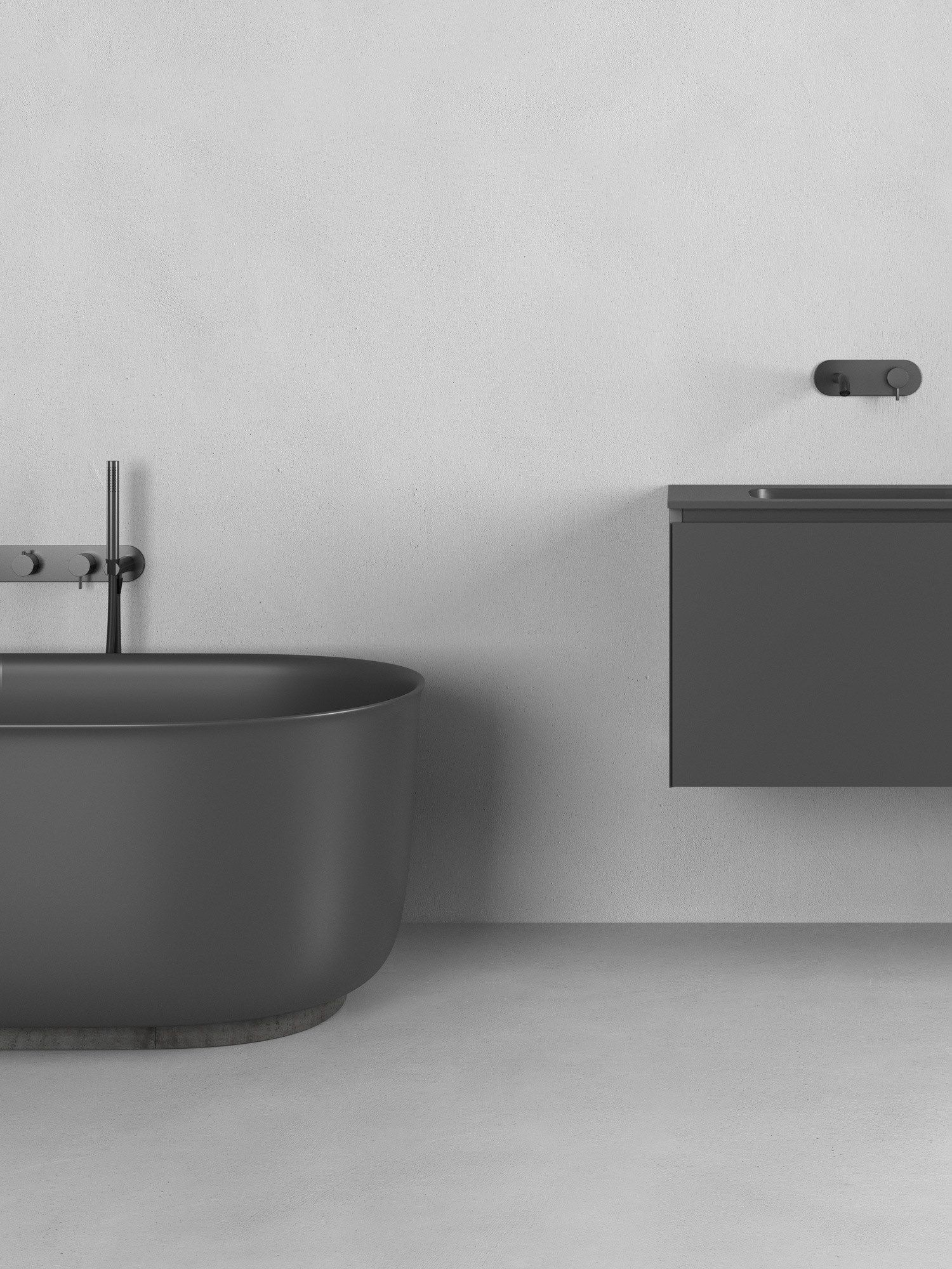 Ванна в акуле Rexa HAMMAM ARCH-00112565 - Вид №4