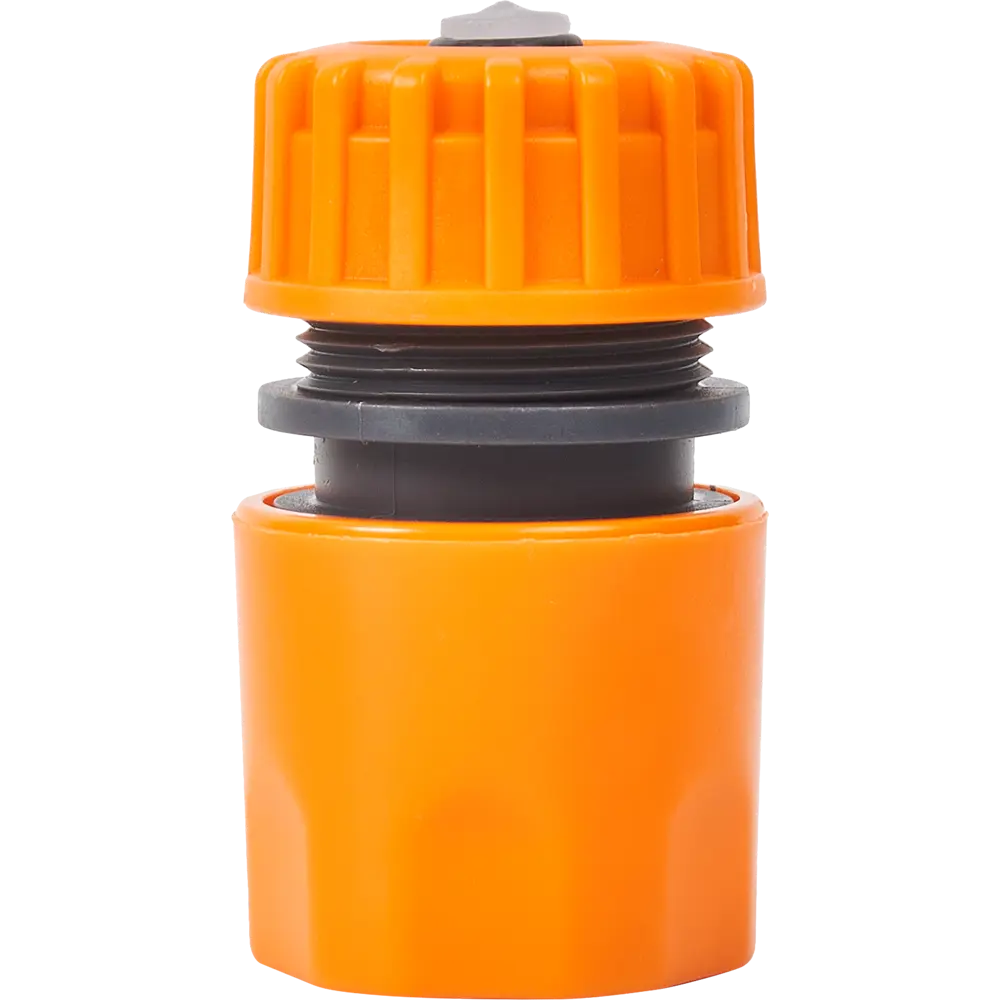 Набор для полива Belamos 8 режимов пистолет-разбрызгиватель с комплектом соединителей STLM-2157261 - Вид №10