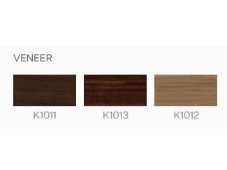 Прямоугольный стол для совещаний из шпона Ersa Meliades ARCH-00093335 - Вид №4