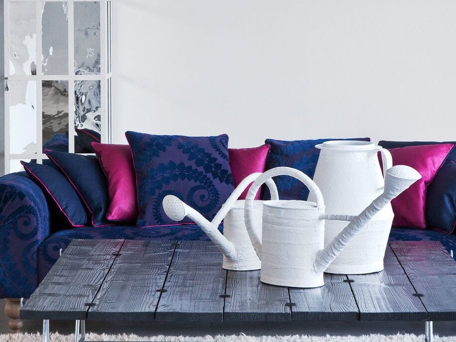 Керамическая ваза Lando молочно-белый ARCH-00120266 - Вид №2