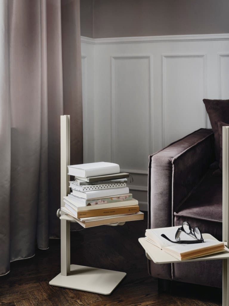 Журнальный столик с регулируемой высотой String Furniture Museum ARCH-00073933 - Вид №8