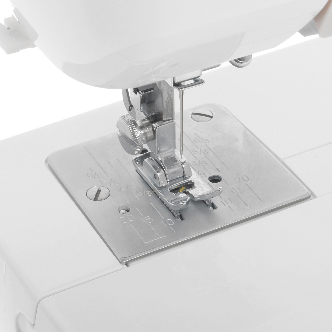 1088981 Швейная машина Comfort 20 STDN-0085210 - Вид №4