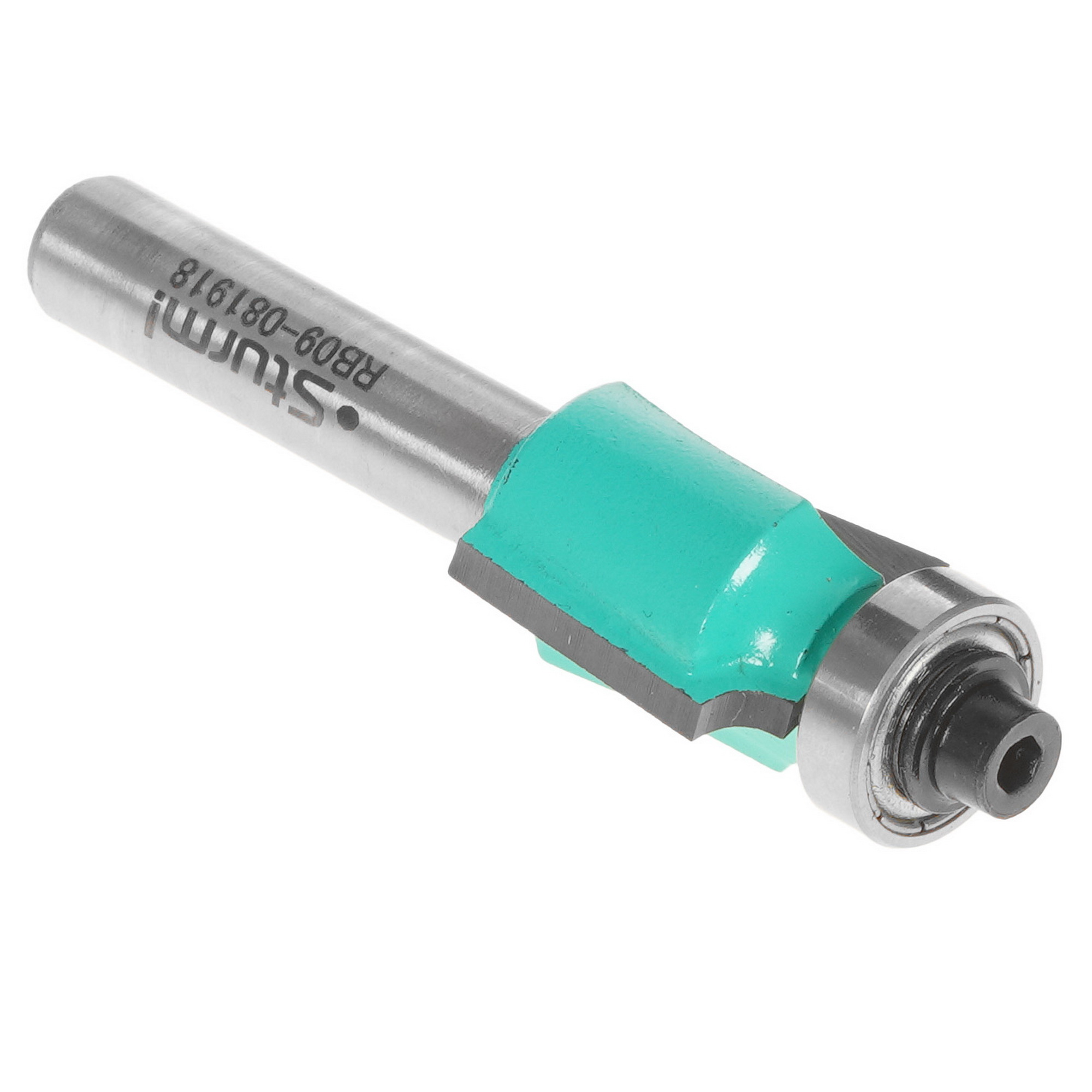 Фреза Sturm! RB09-081918 9112967 STDN-0093329 - Вид №1