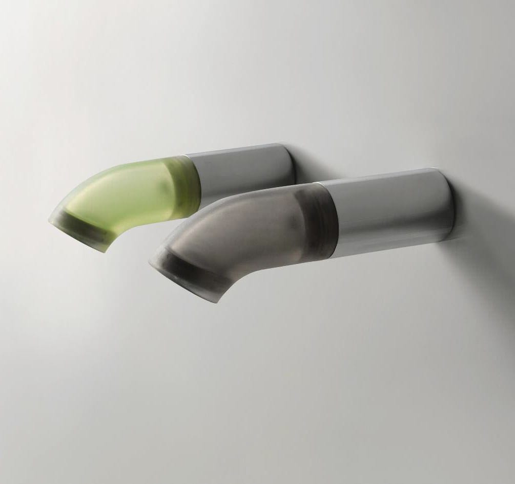 Настенная насадка для душа с водопадом Zazzeri Pop ARCH-00074391 - Вид №1