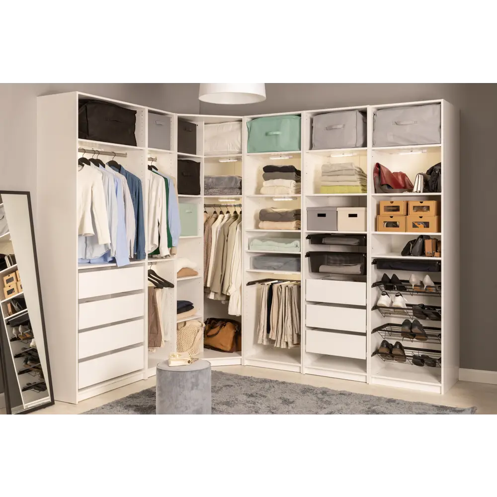 Выдвижной ящик Santreyd Лион для систем хранения 34×19×36 см 85204804 STLM-0059897 - Вид №9