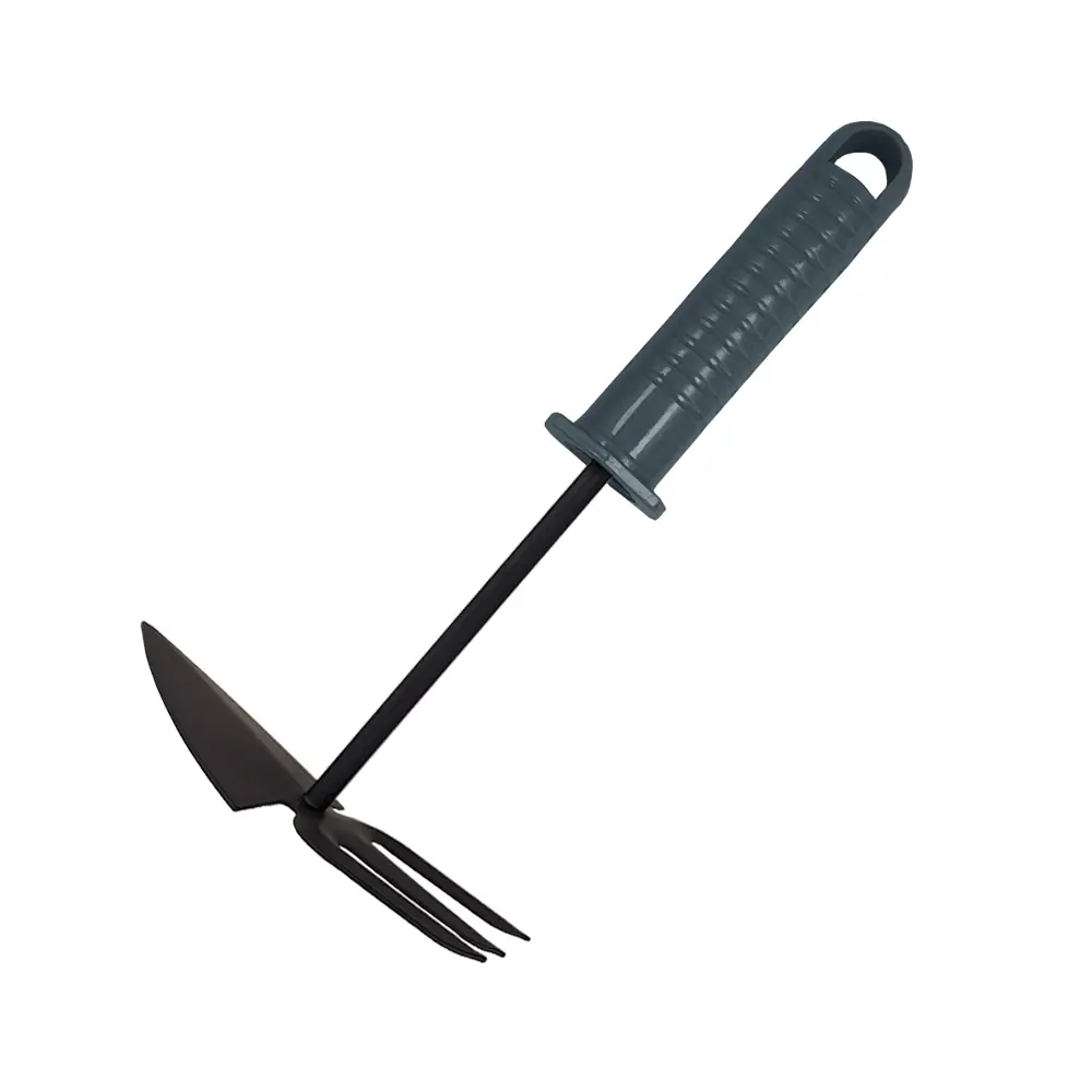 Культиватор ручной BEGINIA сталь 15.2 см STLM-2106523 - Вид №3