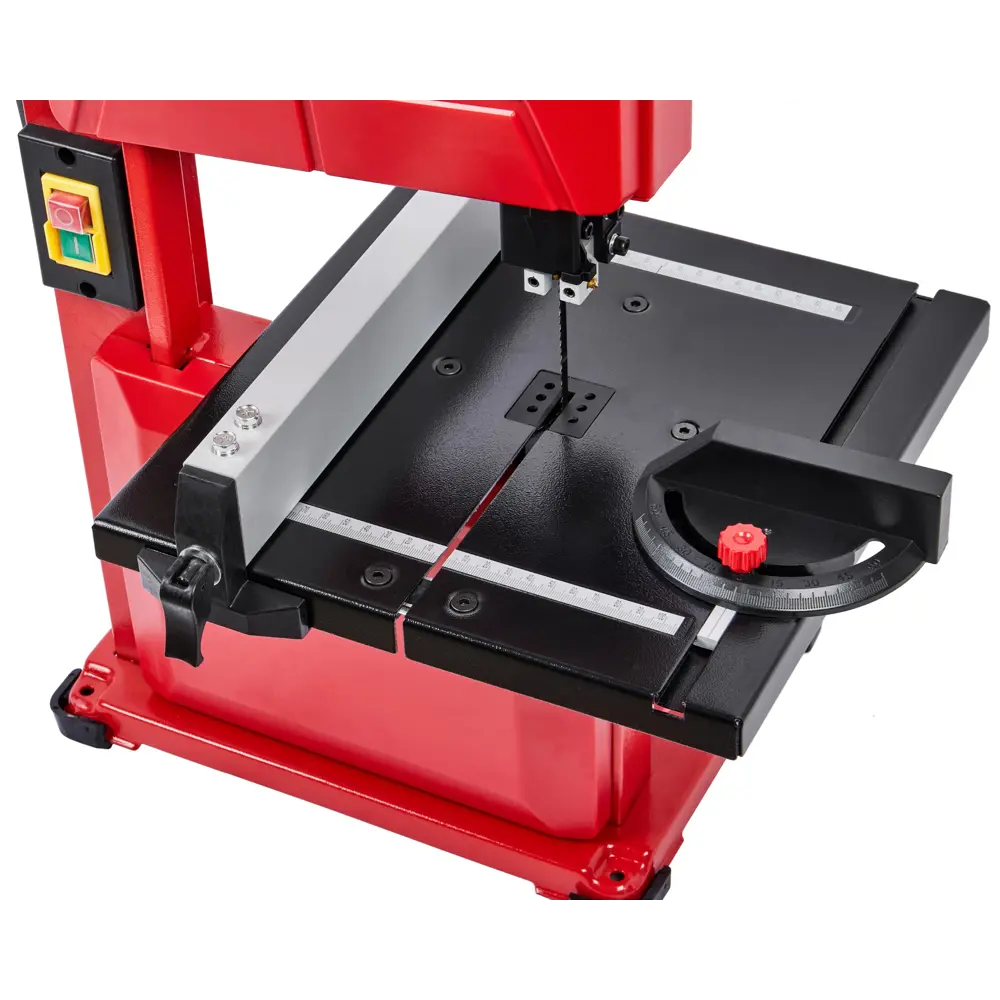 Пила ленточная по дереву Elitech СПЛ 04-14, 400 Вт STLM-2001771 - Вид №6