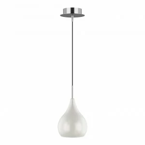 Подвесной светильник Lightstar Pentola 803030 LIGHTSTAR PENTOLA 071979 Белый