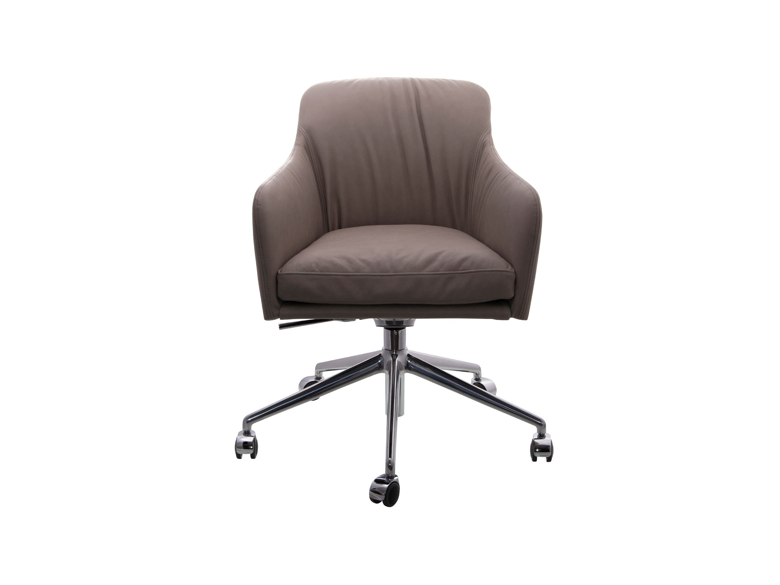 Стул с регулируемой высотой с подлокотниками KFF Youma Casual ARCH-00055341