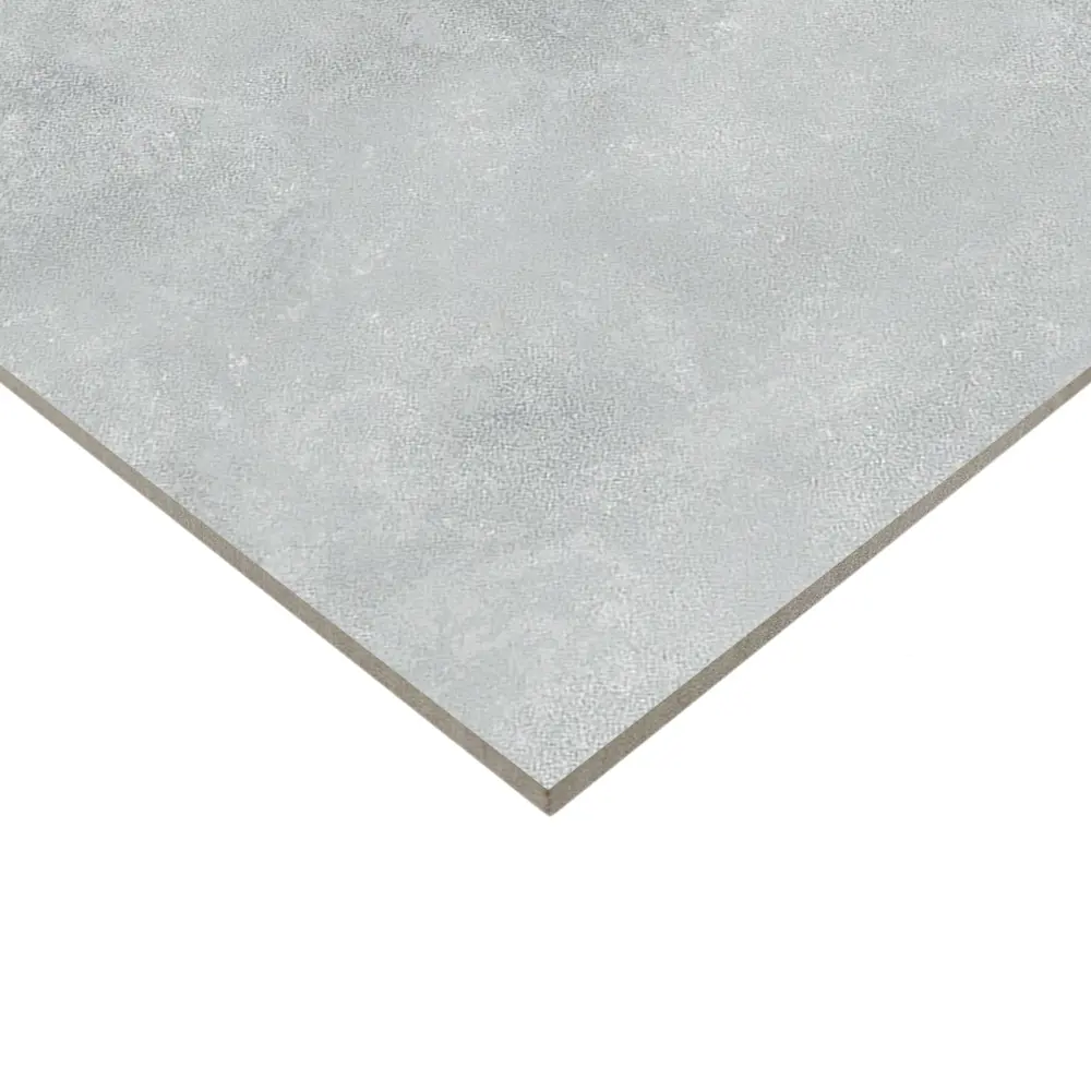 Настенная плитка Alma Ceramica Serenity 70 30x60 см 1.98 м² матовая цвет темно-серый STLM-2056158 - Вид №2