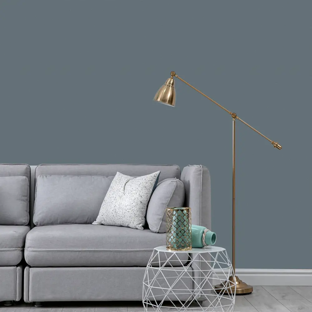 Флизелиновые обои KREAFORTA Pablo New в зелёном цвете 89404667 STLM-1569820 - Вид №1