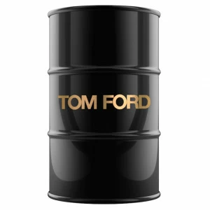 Бочка металлическая декоративная "Том форд" XL STARBARREL  043798 Черный