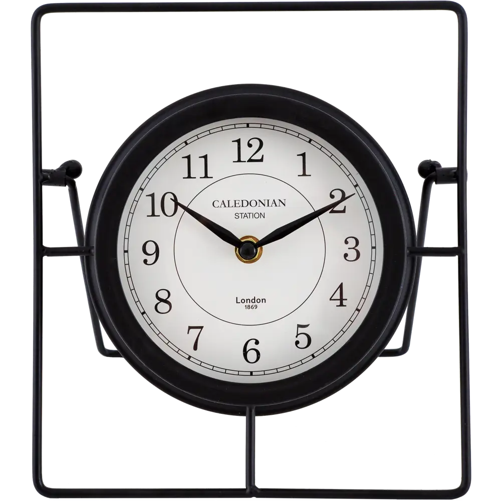 Часы настольные Atmosphera STLM-2063099