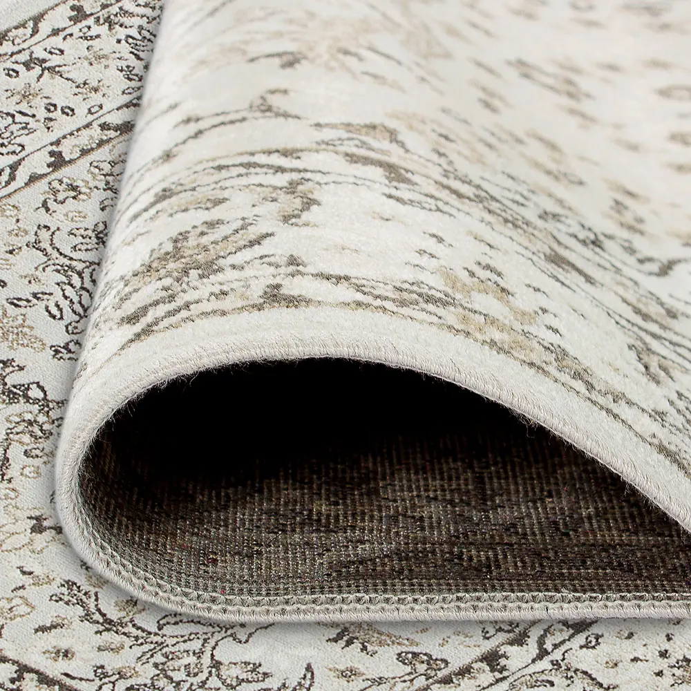 Ковёр Isphahan 77806S 1.6x2.3 м вискоза DEVOS-CABY STLM-2045236 - Вид №2