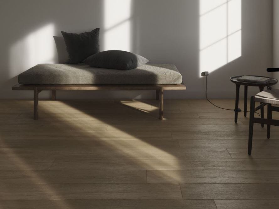 Керамический пол под дерево Living Ceramics TRIBUTE WOOD COLLECTION ARCH-00031605