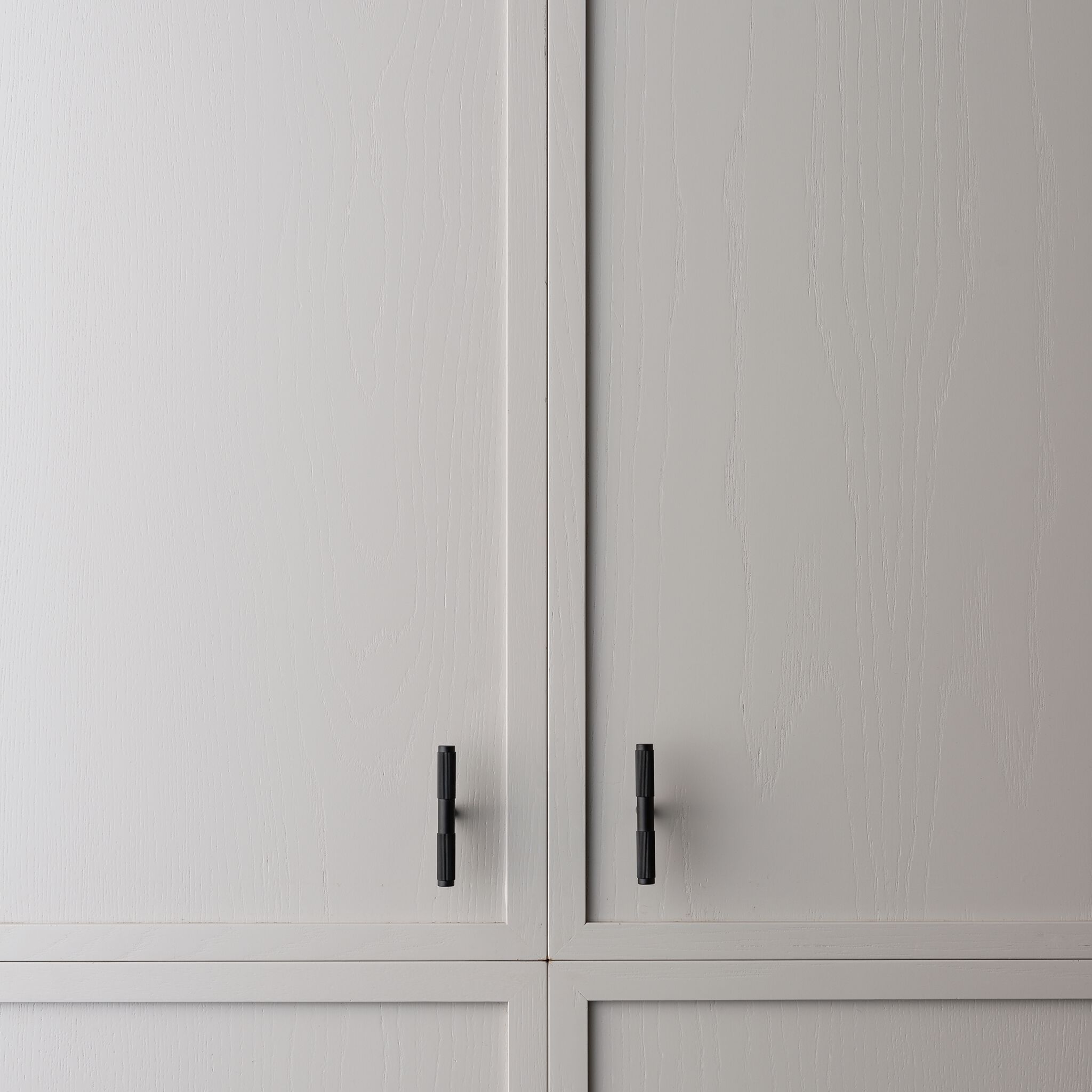 Латунная ручка Lo & Co Interiors LINEAR ARCH-00110137 - Вид №14