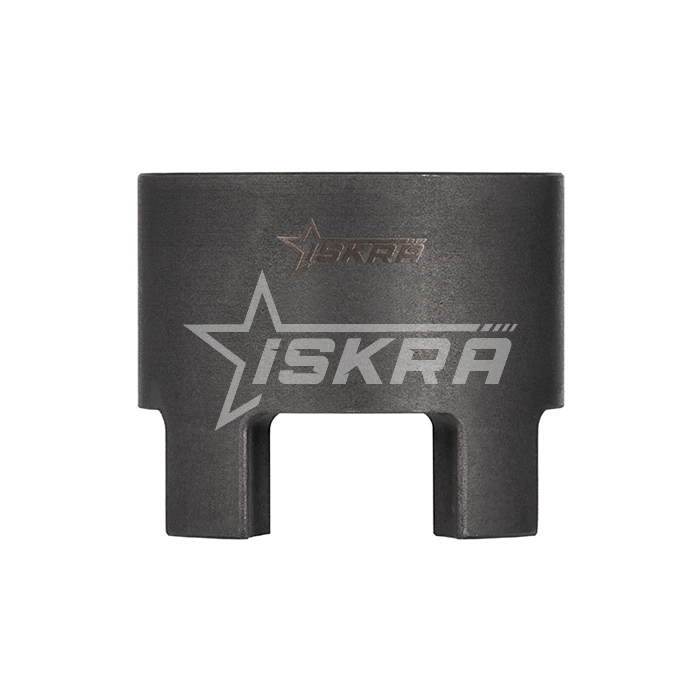 IS3681 Полумуфта под расточку SGMB024 ISKRA  - Вид №5