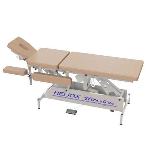 Массажный стол HELIOX F2E33 Santreyd sun-id-2008254