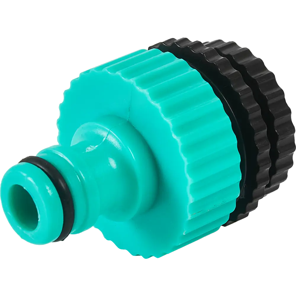 Адаптер для шланга Sturm 3015-21-1/2-3/4-1 1/2"x3/4"x1" Sturm! STLM-2095836