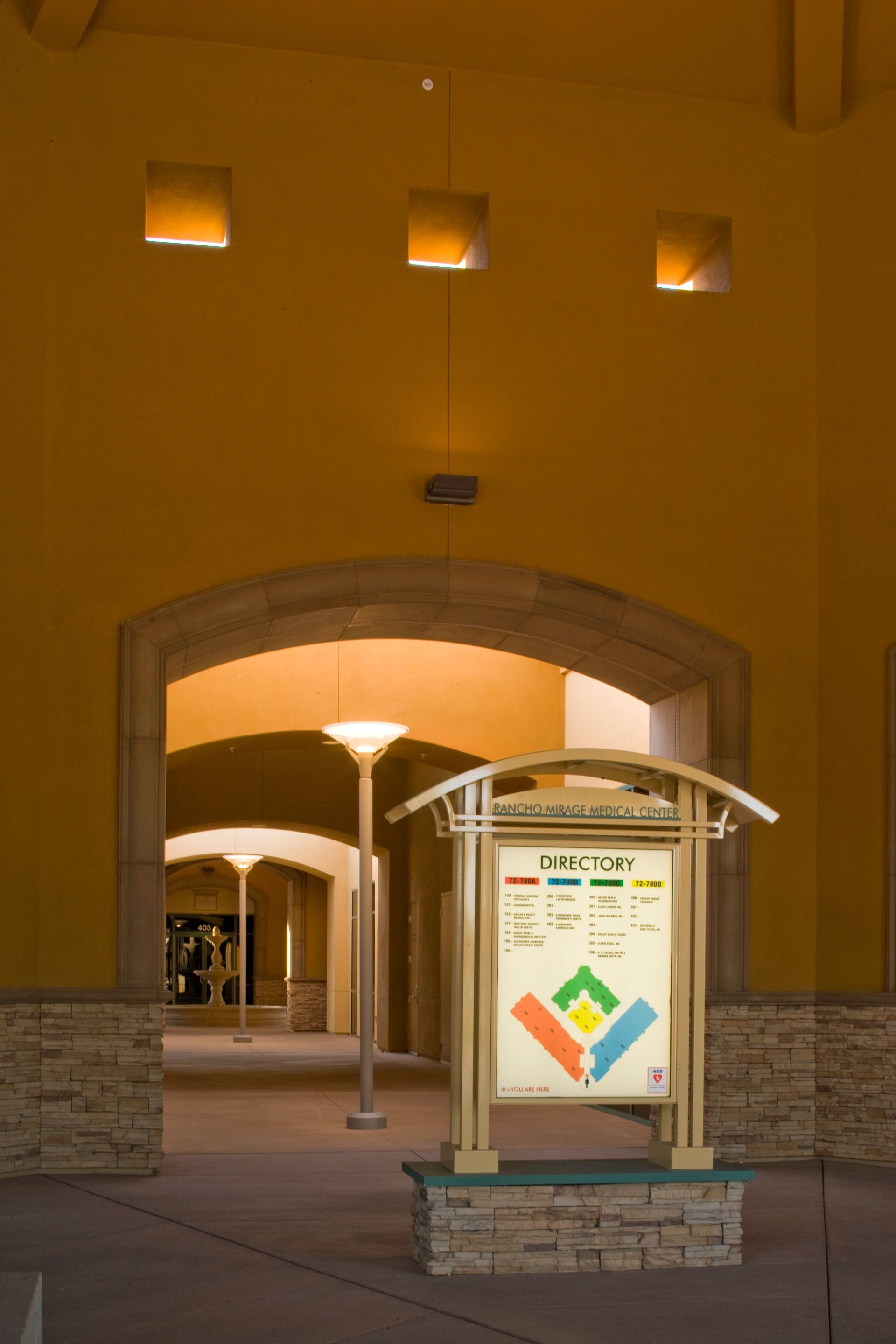 Светодиодная головка полюса KIPP ARCH-00085863 - Вид №65