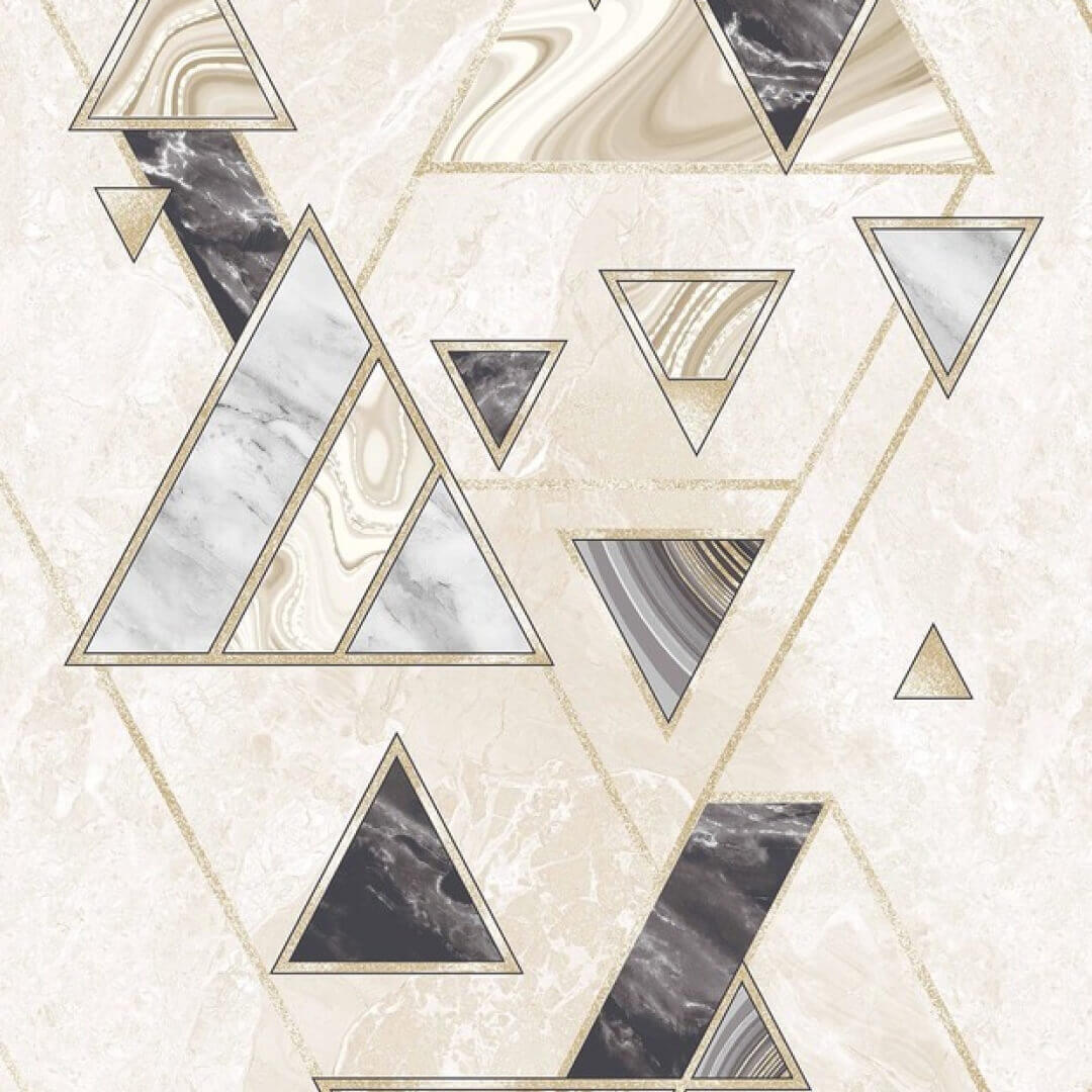 Панель ПВХ Травертин Узор 659 2,7*0,25 STELLA Light STSR-380