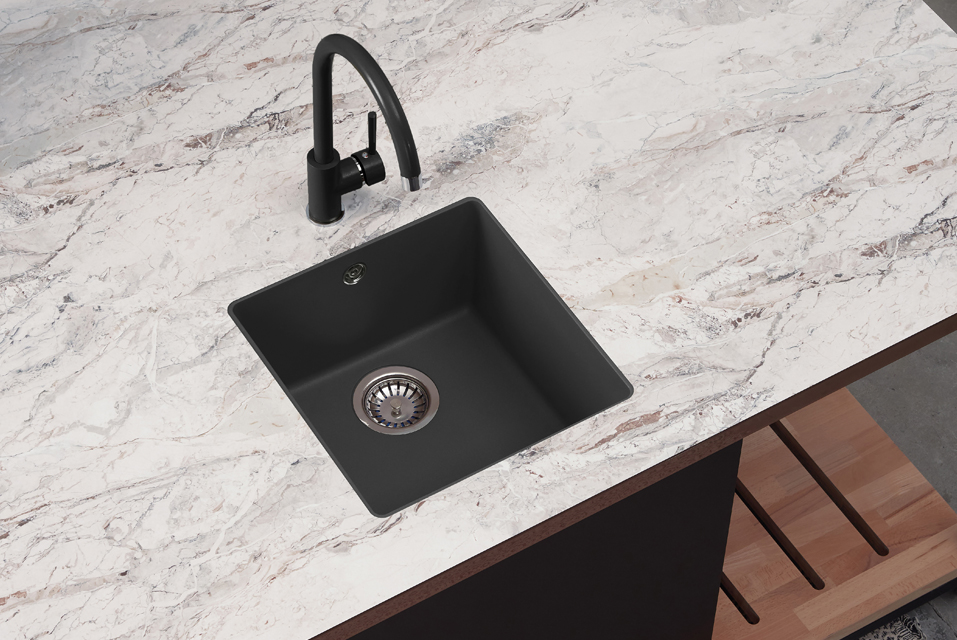 Столешницы для кухни - Канада Виктория LIGRON LIST401 2134 - Вид №4