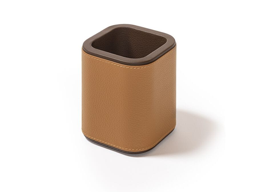 Кожаный держатель ручки Poltrona Frau OFFICE COLLECTION ARCH-00103992 - Вид №2