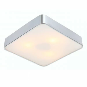 Потолочный светильник Arte Lamp Cosmopolitan A7210PL-3CC ARTE LAMP COSMOPOLITAN 082593 Белый