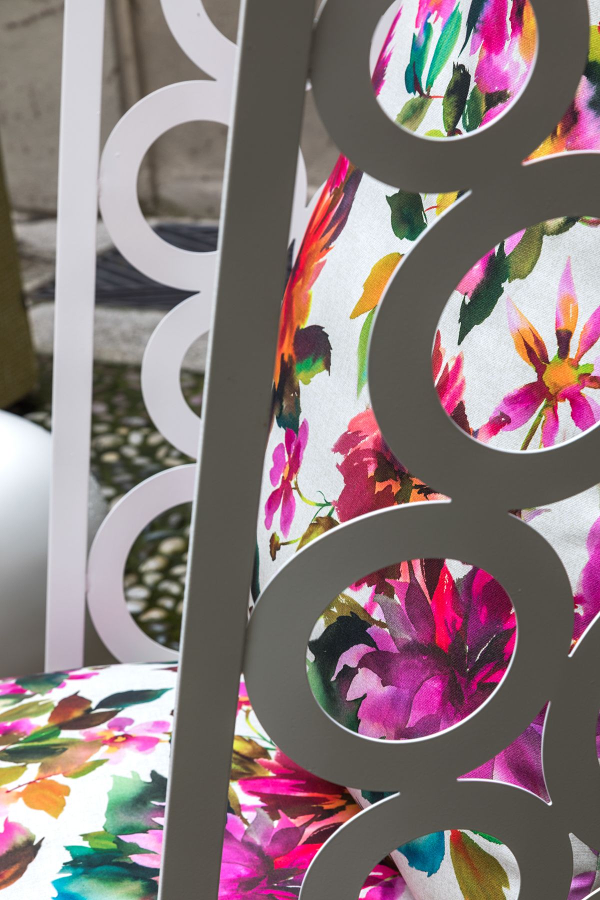 Кресло с подголовником ERBA ITALIA ICONA ARCH-00126778 - Вид №14