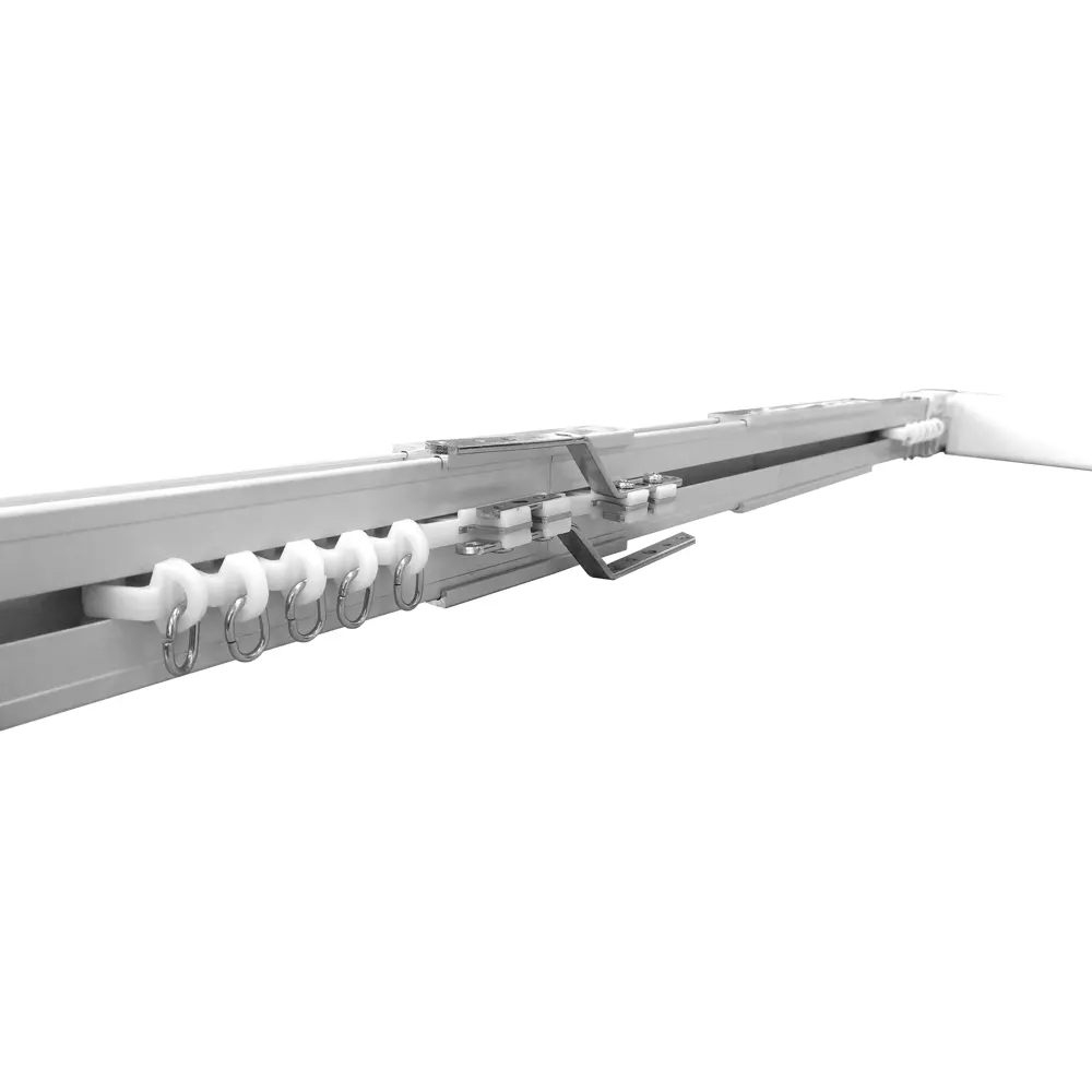 ЛТ Электрокарниз 8.12м АРТ77708 ЭСКАР STLM-2050594 - Вид №1