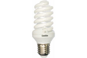 15084578 Лампа энергосберегающая 20Вт LH20-FS-T2-M/864/E27 10609 Camelion