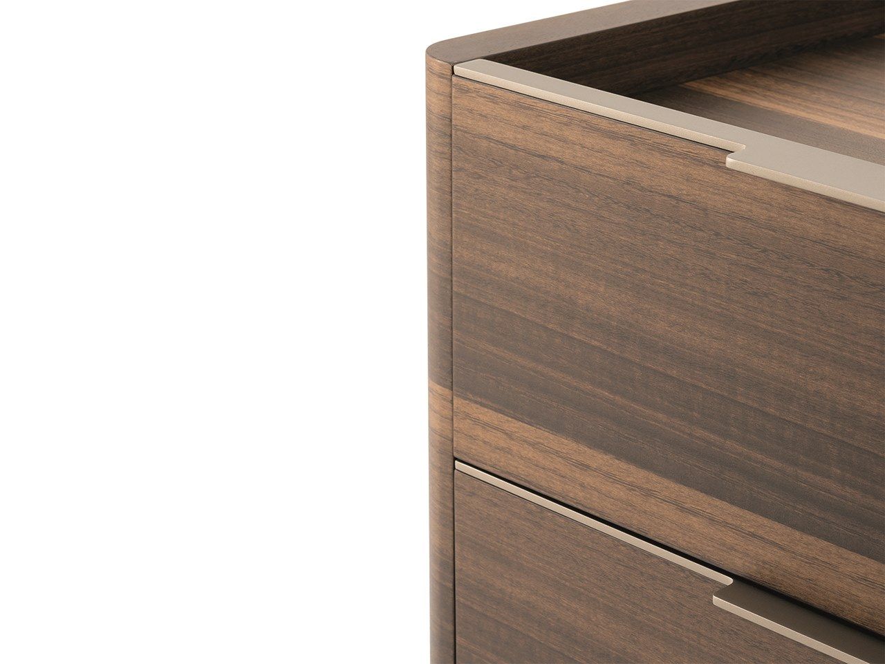 Деревянный комод Turri Domus ARCH-00008840 - Вид №1