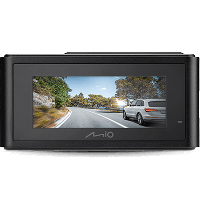 9269511 Видеорегистратор Mio MiVue 910W STDN-0030804 - Вид №1