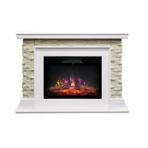 Каминокомплект Realflame Палаццо 24 KD24