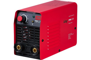 90588872 Сварочный аппарат инверторный PRW 2000, 200 А, до 5 мм с комплектом кабелей STLM-0297194 FUBAG