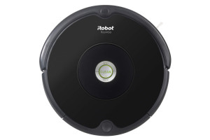 15941736 Робот-пылесос Roomba 606 черный R606040 iRobot