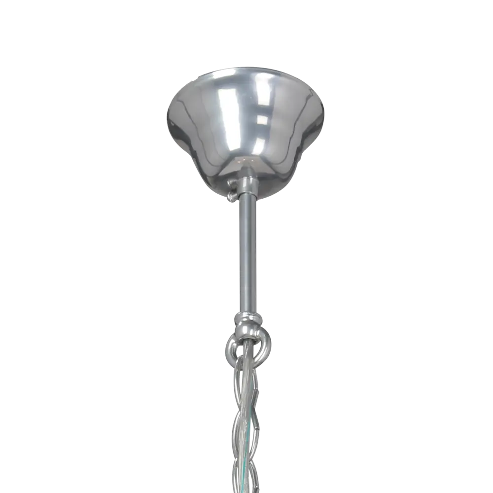 Vitaluce Лея — потолочная люстра с 5 плафонами для современного интерьера 89385338 STLM-1456498 - Вид №4