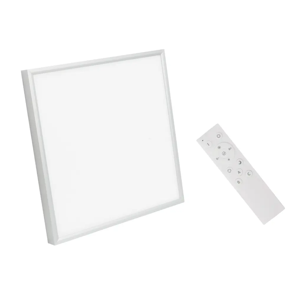 Панель светодиодная Gdansk 13 Вт 290х290 мм IP20 INSPIRE STLM-2178306