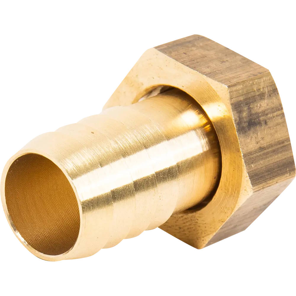 Адаптер BOUTTE для шланга 3/4" × 19 мм с внутренней резьбой 10737989 STLM-0000676 - Вид №1