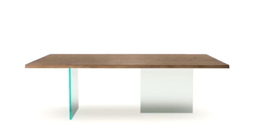 Прямоугольная столешница из дуба Devina Nais Free ARCH-00048604 - Вид №11