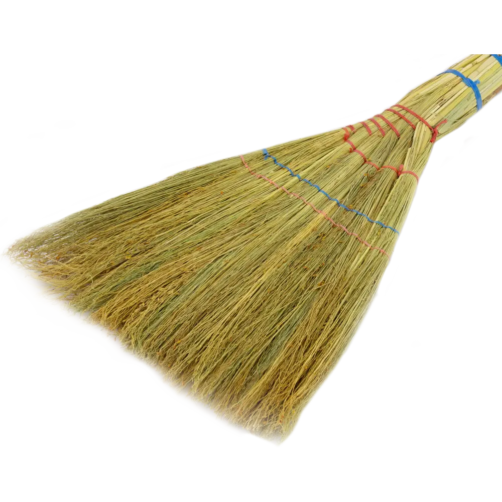 Santreyd Веник из сорго Люкс для эффективной уборки 84494526 STLM-1072325 - Вид №1