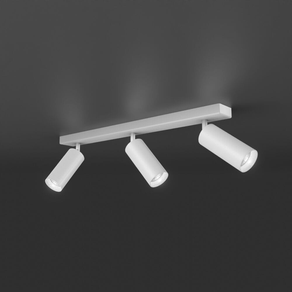 Несколько регулируемых потолочных алюминиевых прожекторов Amarcords Tobe ARCH-00124235 - Вид №14