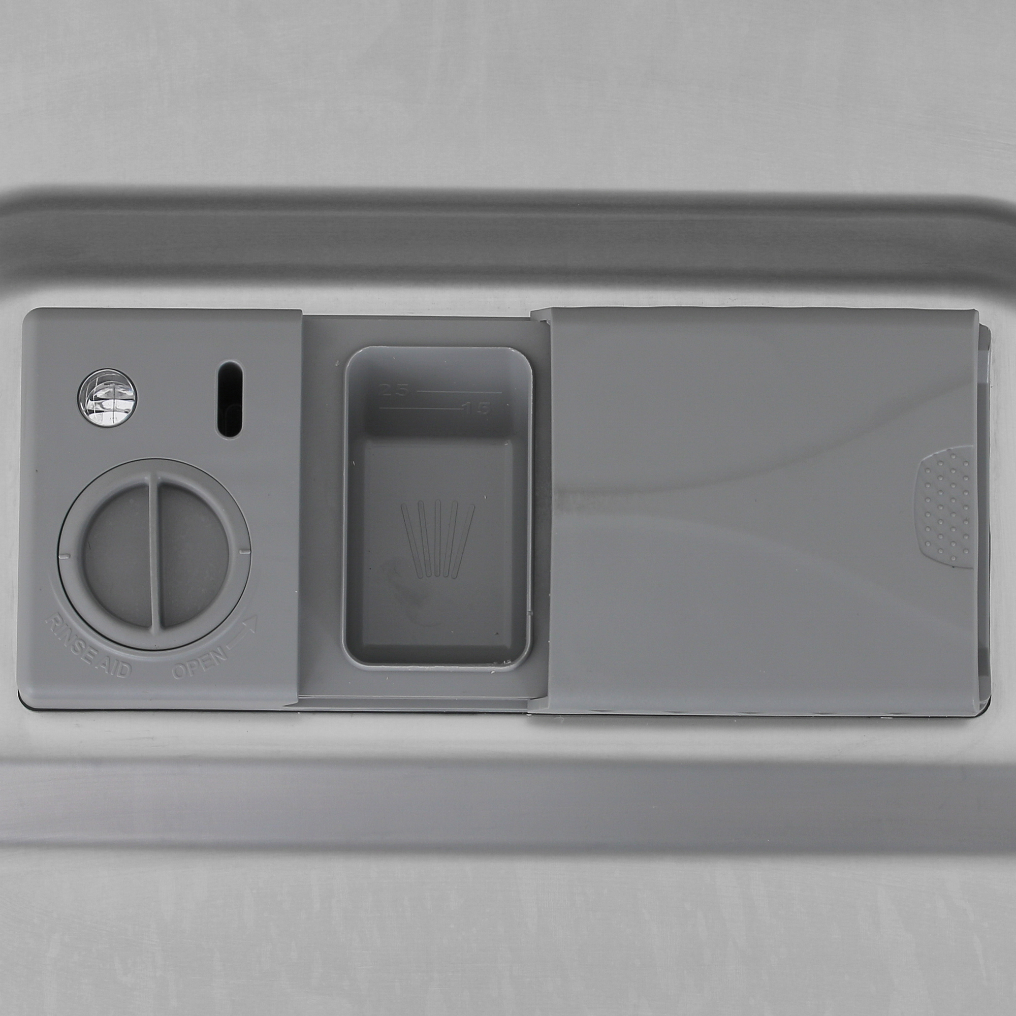 1319607 Встраиваемая посудомоечная машина Graude VG 60.1 STDN-0133891 - Вид №10