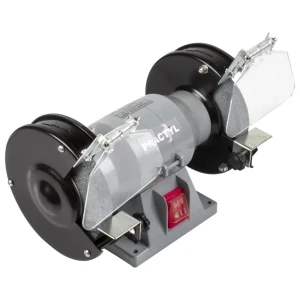 Точило Practyl MD3212M, 150 Вт, 125 мм