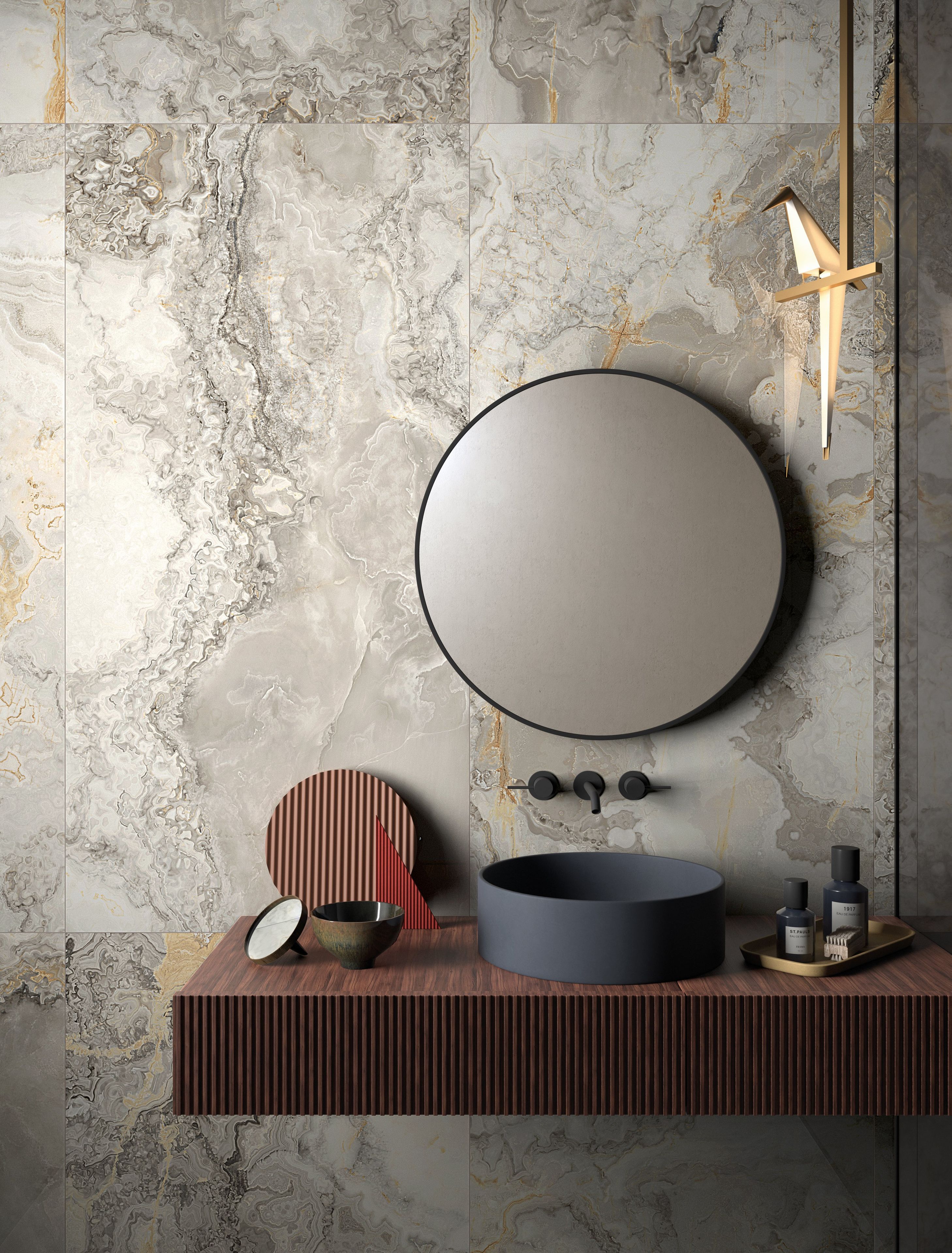 Напольное покрытие / Напольное покрытие из керамогранита LaFaenza ARCH-00103868 - Вид №2