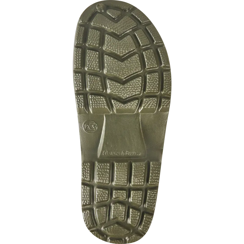 Галоши мужские Easy Soft размер 43 цвет хаки 87909127 STLM-2045015 Santreyd  - Вид №3