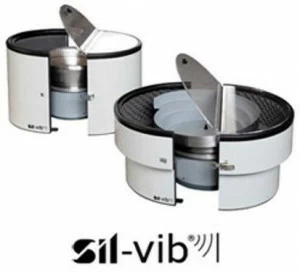 SILTE Звукоизолированные оболочки для вибраторов