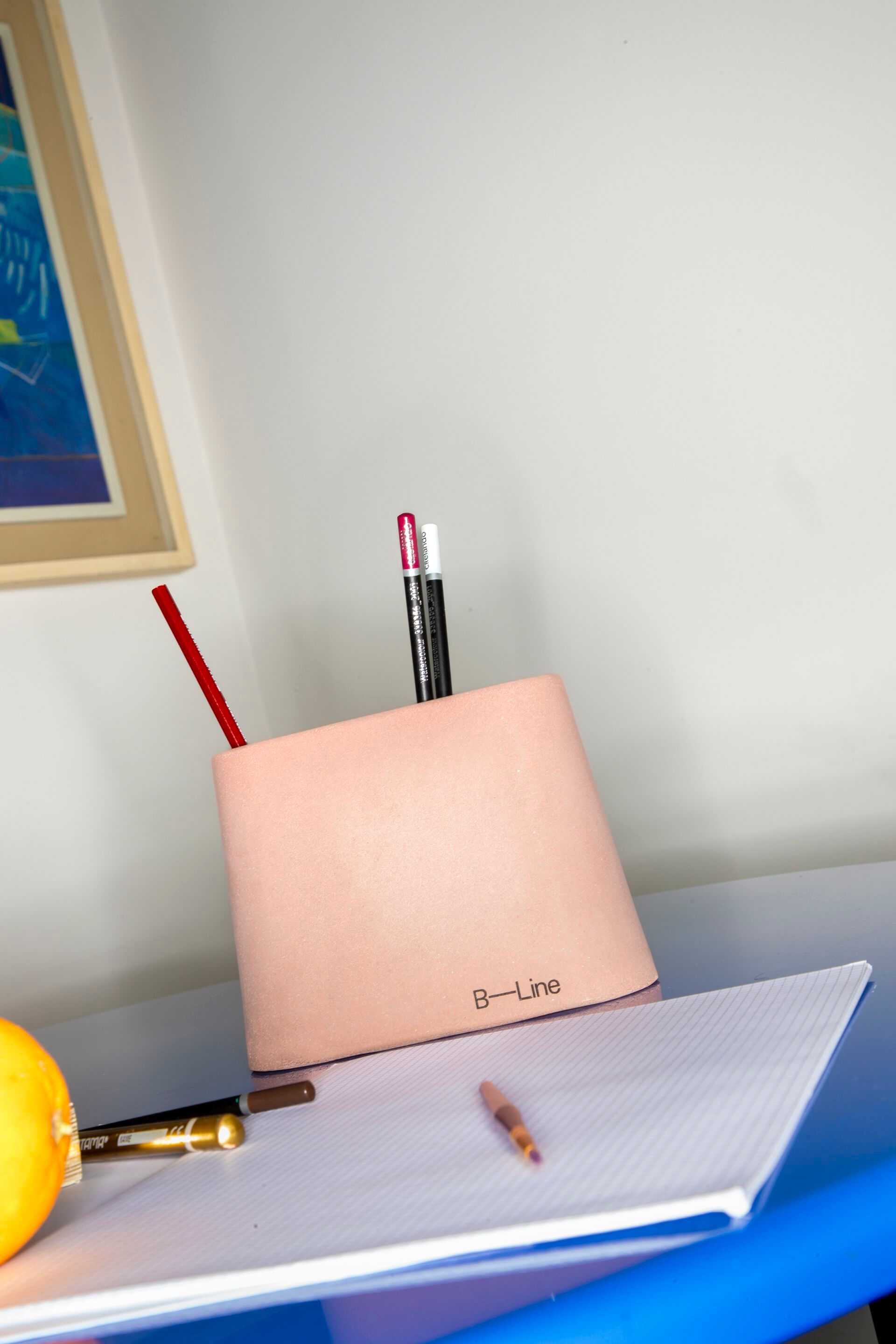 Бетонный держатель ручки B-LINE AKI JR ARCH-00109670 - Вид №4