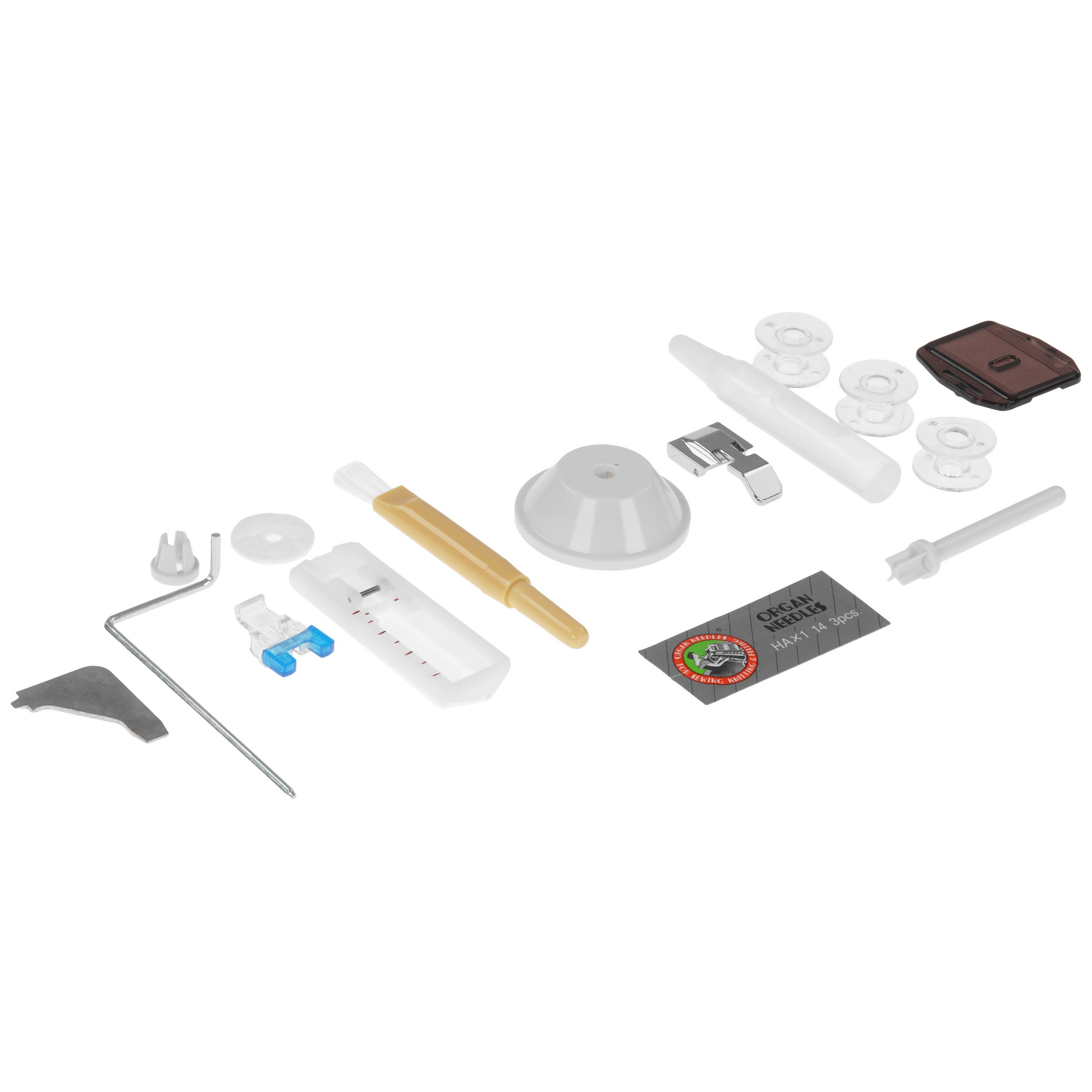 9245322 Швейная машина Necchi Q134A STDN-0133526 - Вид №10